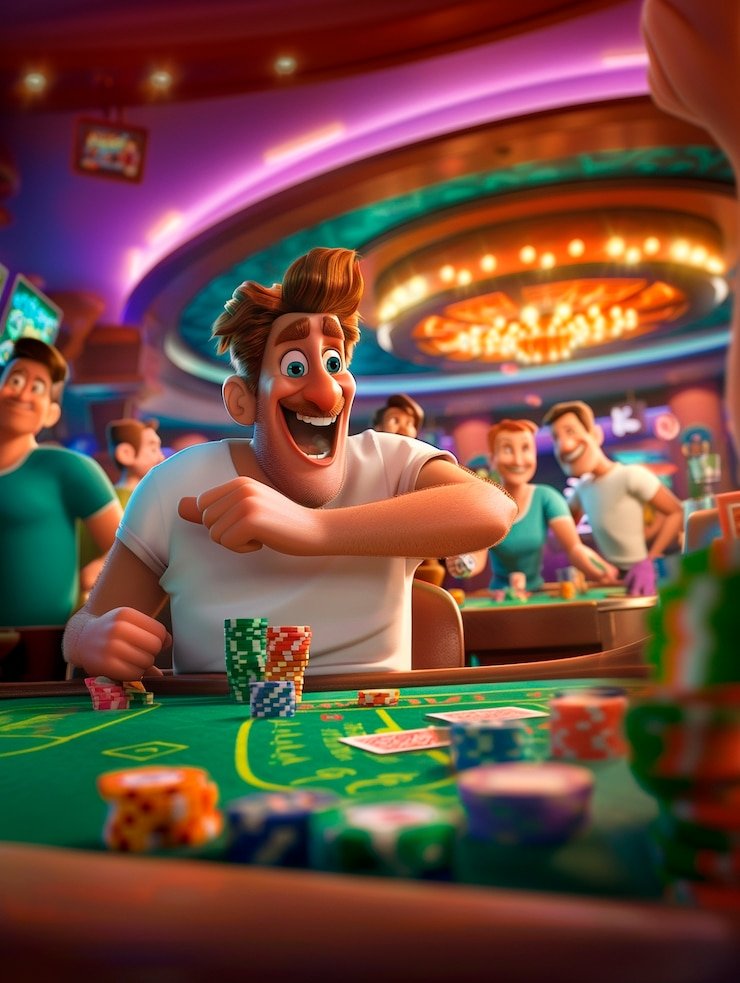 y2000m Named game rooms